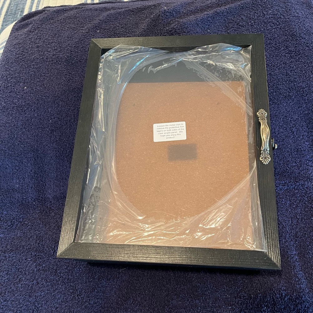 Deep Shadow Box - Picture 3 of 11